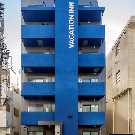 Vacation Inn Kamata I 도쿄 외부 사진