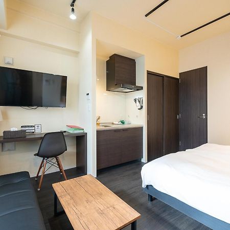 Vacation Inn Kamata I 도쿄 외부 사진