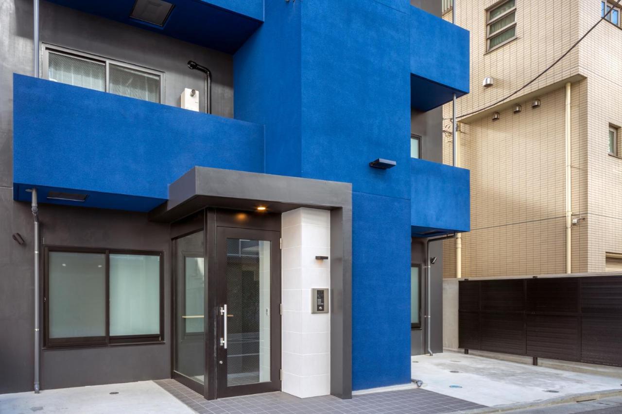 Vacation Inn Kamata I 도쿄 외부 사진