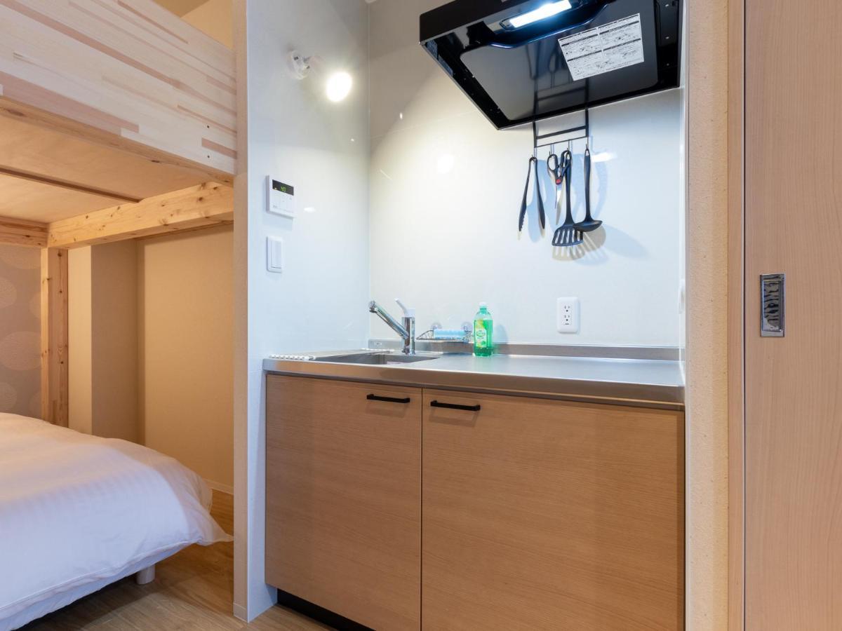 Vacation Inn Kamata I 도쿄 외부 사진