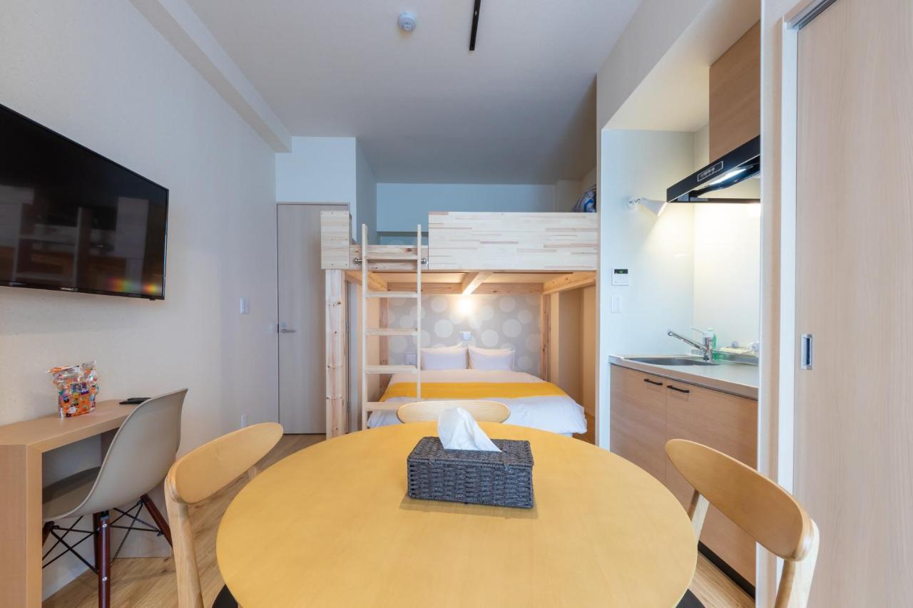 Vacation Inn Kamata I 도쿄 외부 사진
