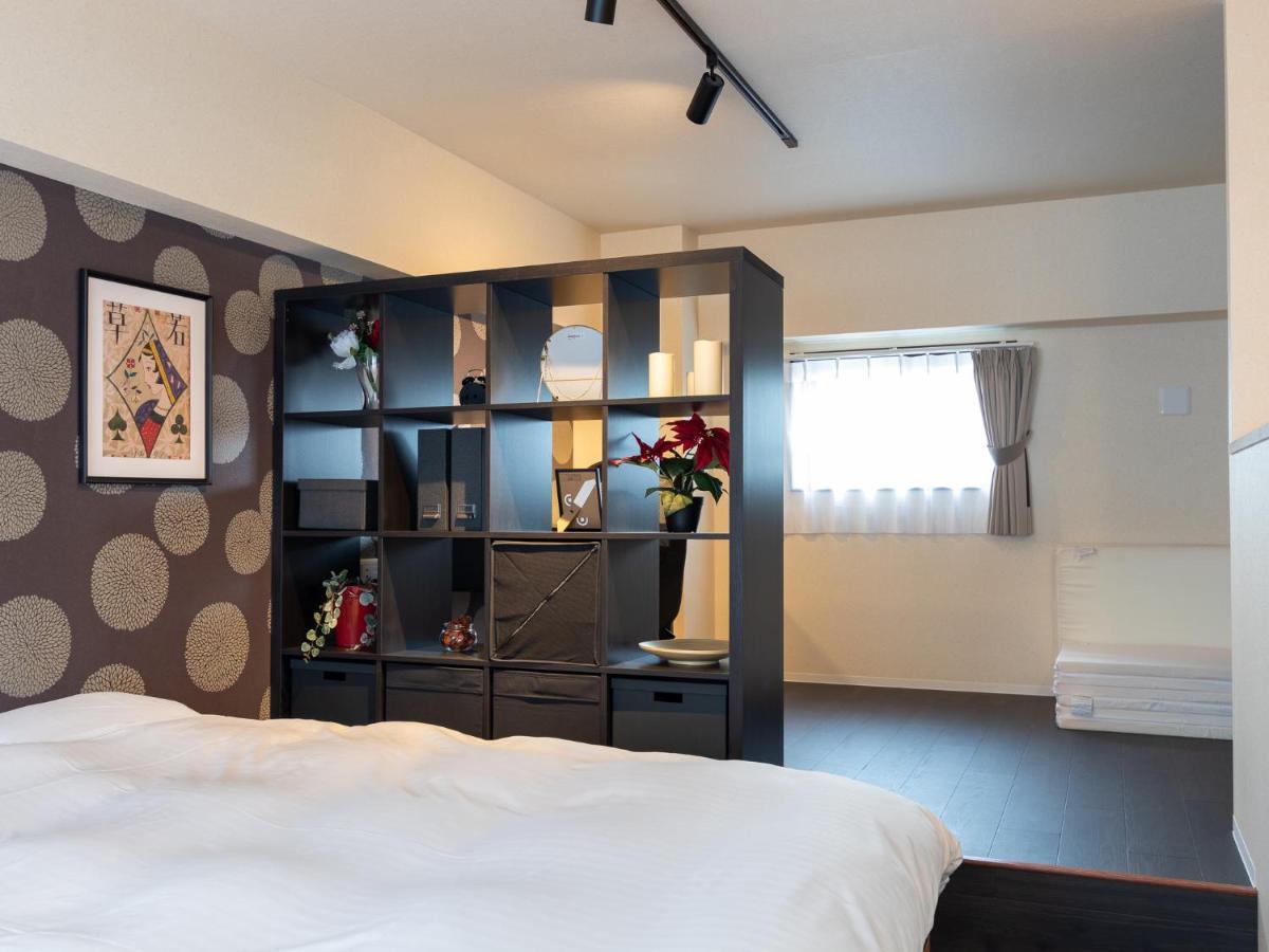 Vacation Inn Kamata I 도쿄 외부 사진