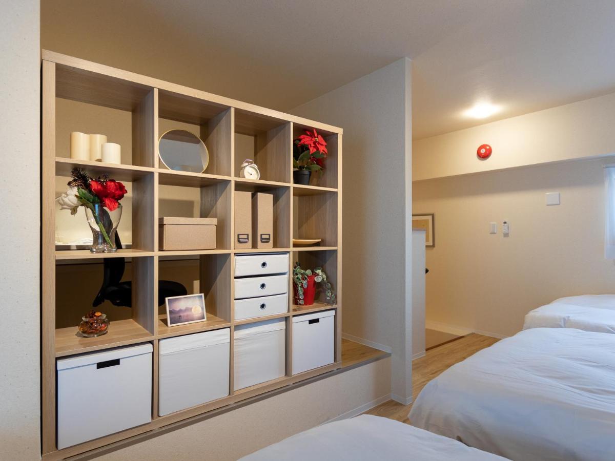 Vacation Inn Kamata I 도쿄 외부 사진