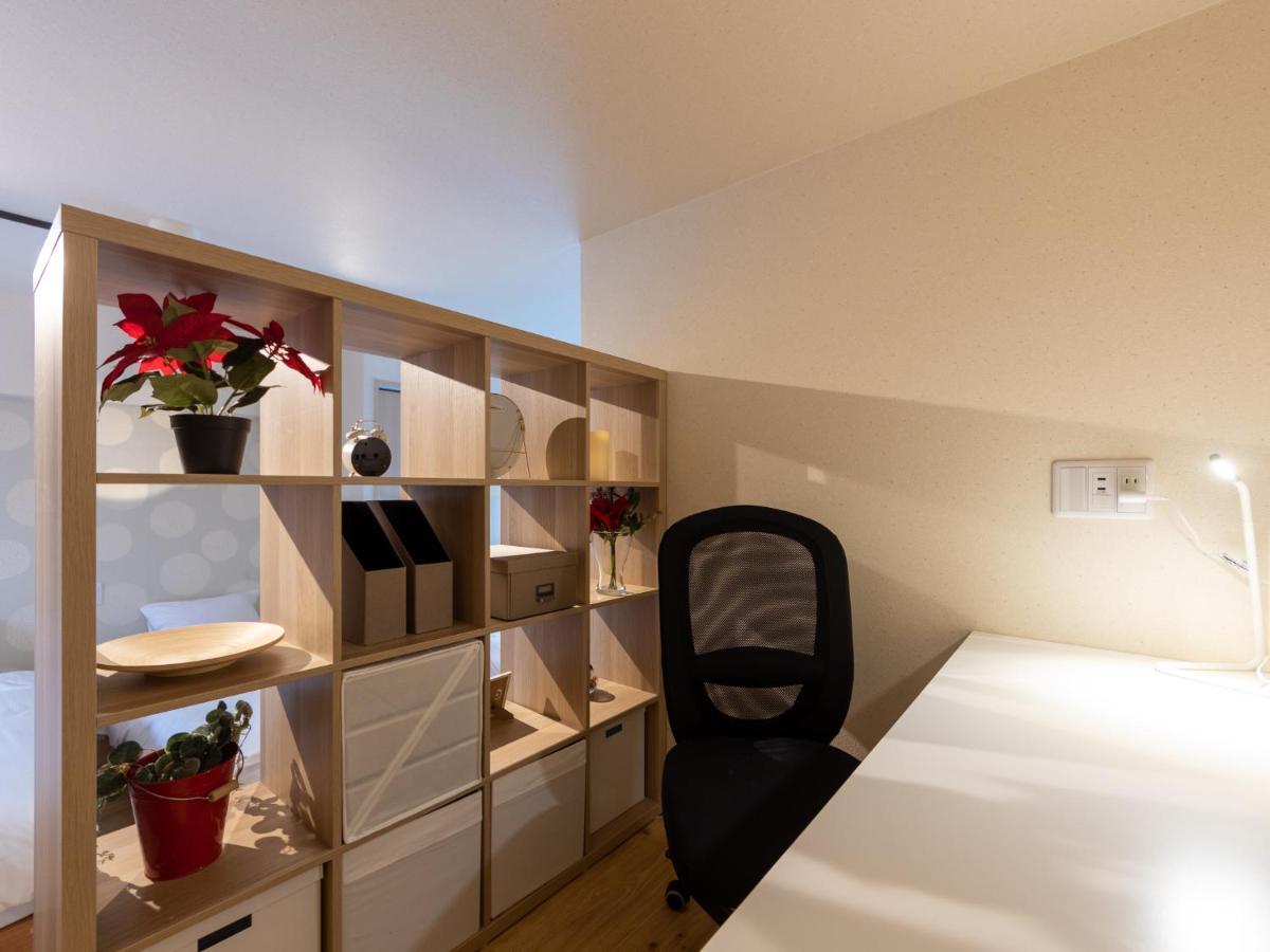 Vacation Inn Kamata I 도쿄 외부 사진