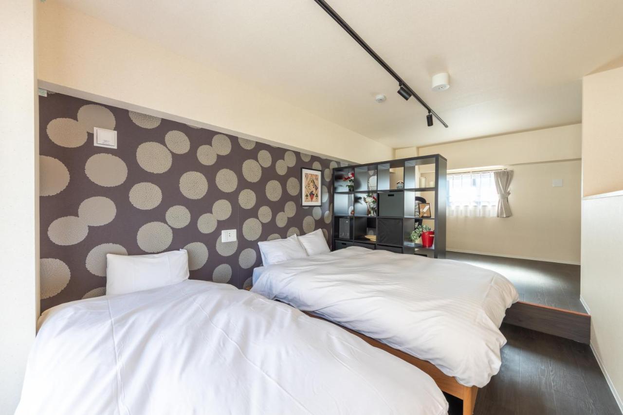 Vacation Inn Kamata I 도쿄 외부 사진