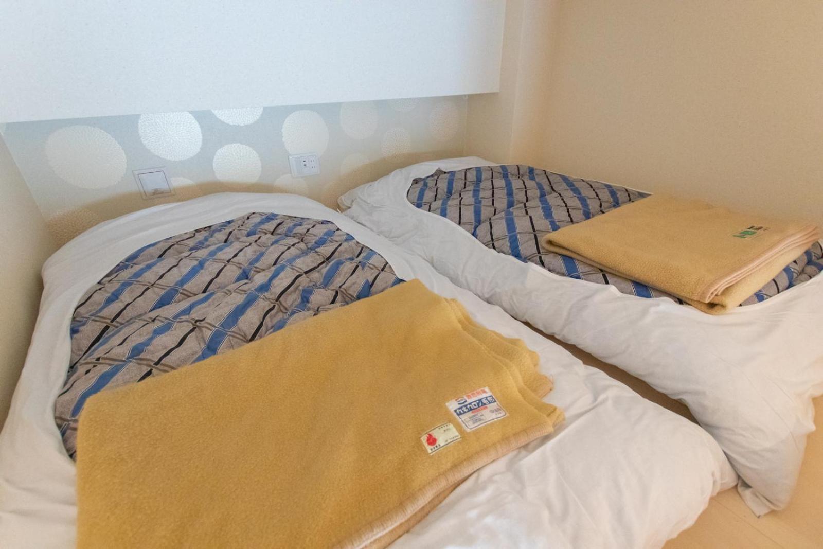 Vacation Inn Kamata I 도쿄 객실 사진