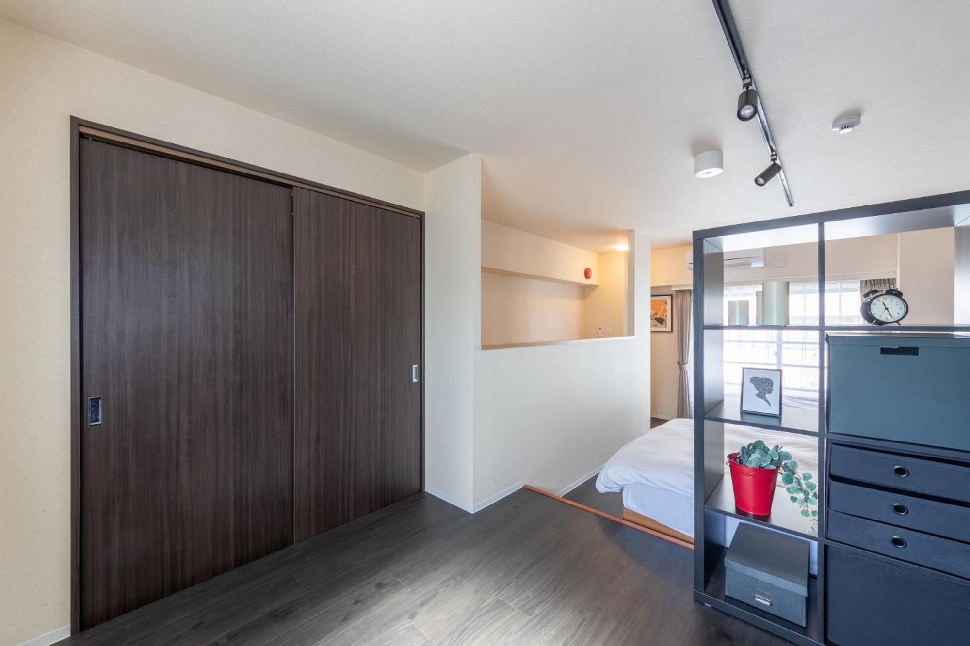 Vacation Inn Kamata I 도쿄 객실 사진
