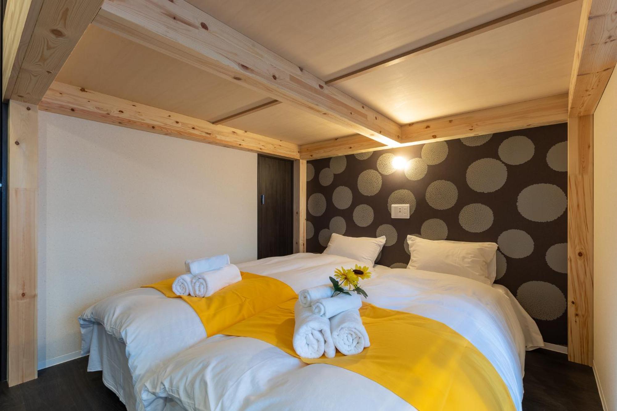 Vacation Inn Kamata I 도쿄 객실 사진