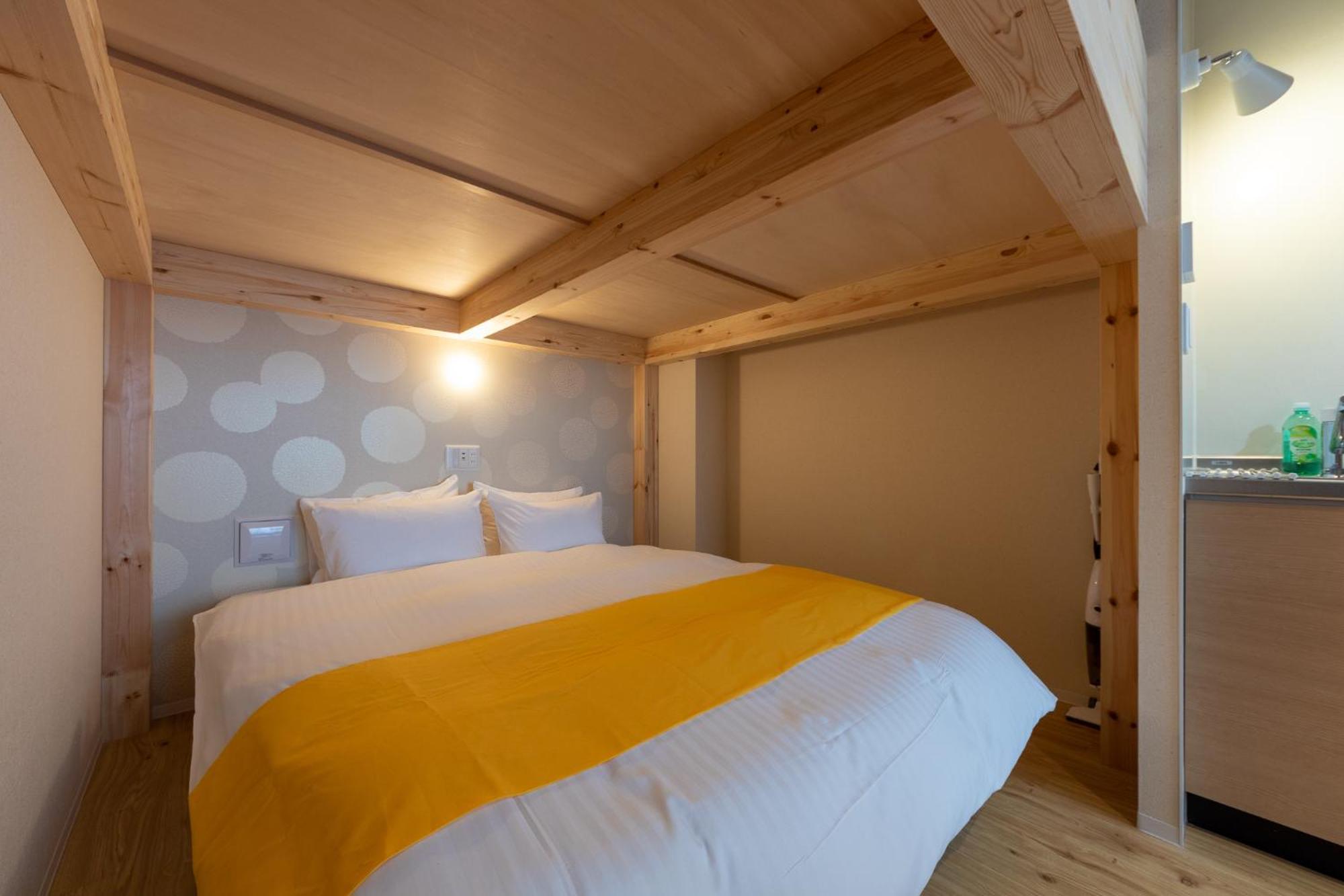 Vacation Inn Kamata I 도쿄 객실 사진