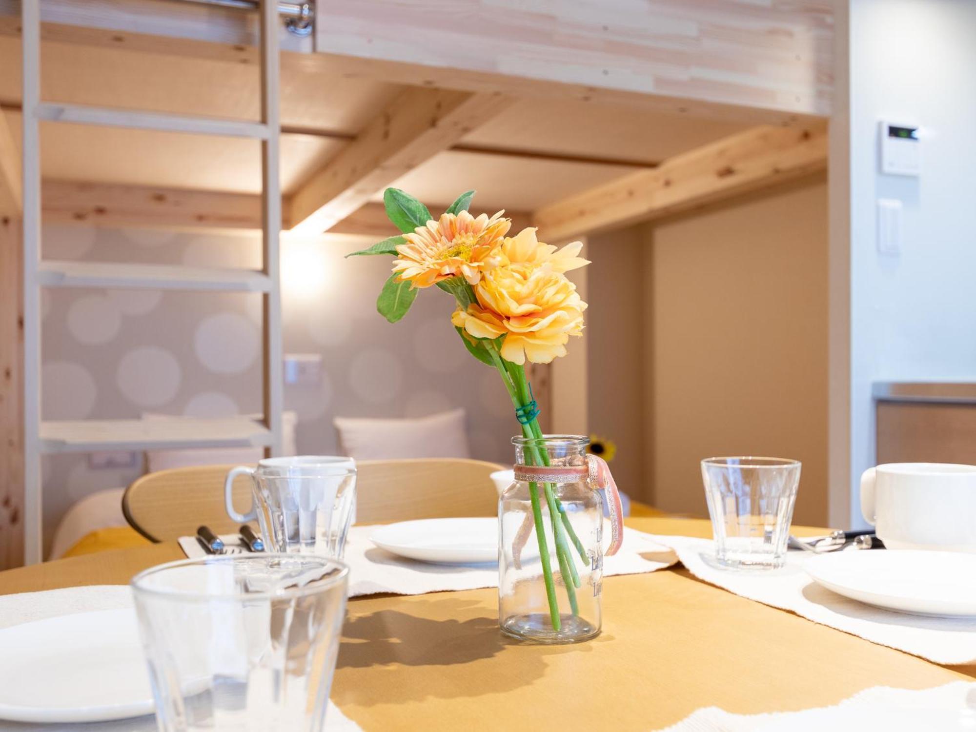 Vacation Inn Kamata I 도쿄 외부 사진