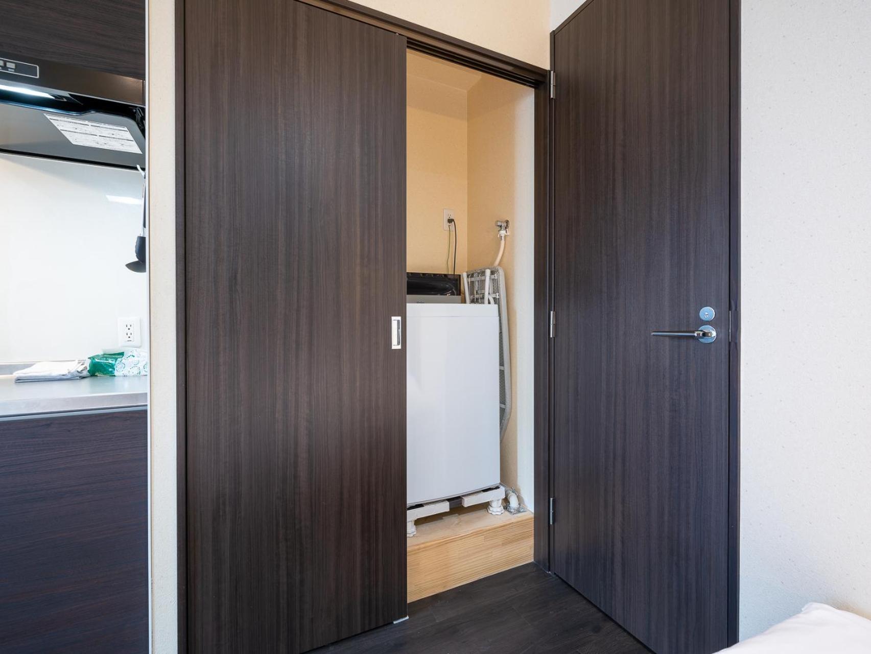 Vacation Inn Kamata I 도쿄 외부 사진