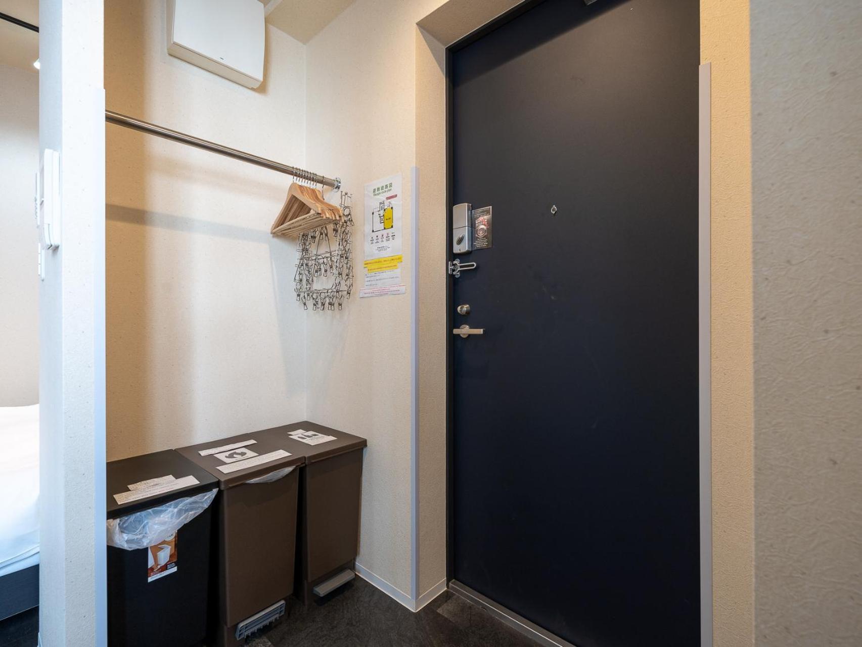 Vacation Inn Kamata I 도쿄 외부 사진