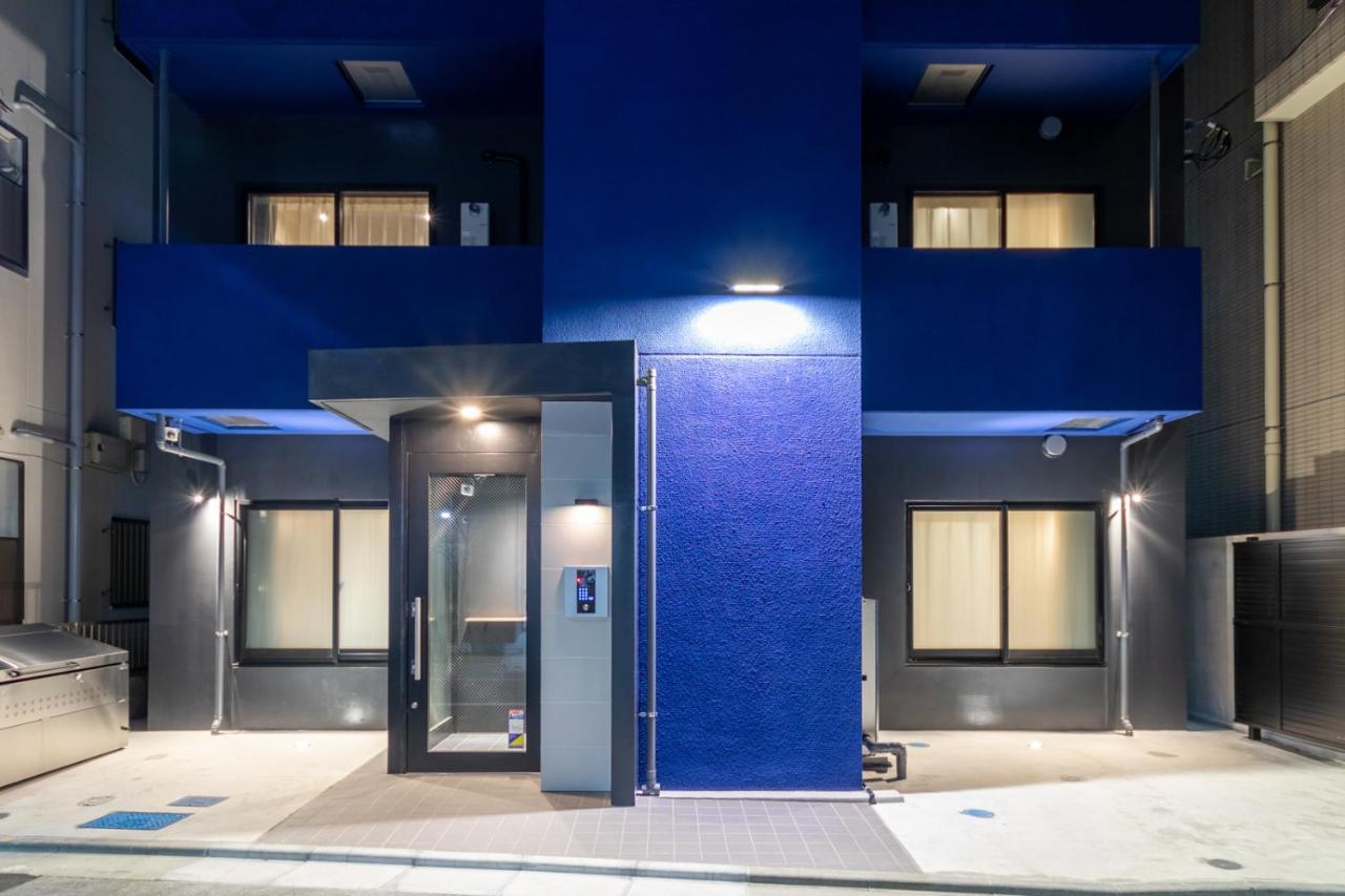 Vacation Inn Kamata I 도쿄 외부 사진