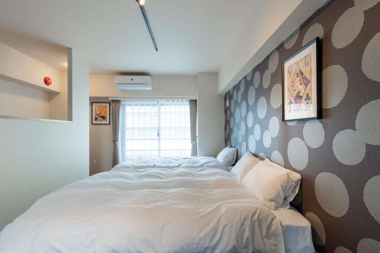 Vacation Inn Kamata I 도쿄 외부 사진